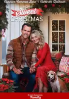 plakat filmu Home Sweet Christmas