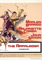 plakat filmu Appaloosa