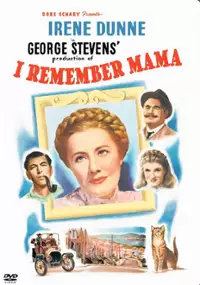 Plakat filmu I Remember Mama