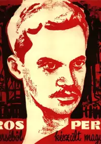 Plakat filmu Na peryferiach miasta