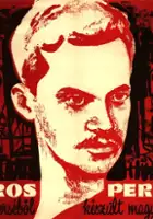 plakat filmu Na peryferiach miasta