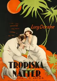 Plakat filmu Um eines Weibes Ehre