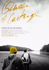 Plakat filmu Queen of Carthage