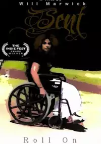 Plakat filmu Sent