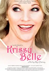 Plakat filmu Krissy Belle