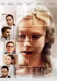 Plakat filmu Broken: A Musical
