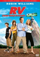plakat filmu RV: Szalone wakacje na kółkach