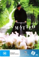 plakat filmu Don Matteo