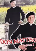 plakat - Don Matteo (2000)