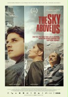 plakat filmu The Sky Above Us