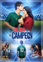 plakat filmu La Jefa del Campeón