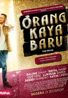 Dorman Borisman / Orang Kaya Baru