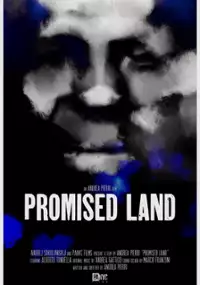Plakat filmu Promised Land