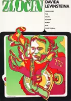 plakat filmu Le Crime de David Levinstein
