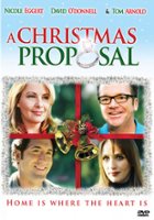 plakat filmu A Christmas Proposal