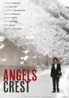 plakat filmu Angels Crest