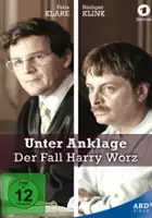 plakat filmu Unter Anklage: Der Fall Harry Wörz