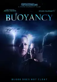 Plakat filmu Buoyancy