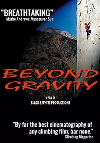 Plakat filmu Beyond Gravity