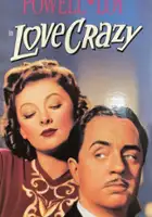 Naomi Childers / Love Crazy