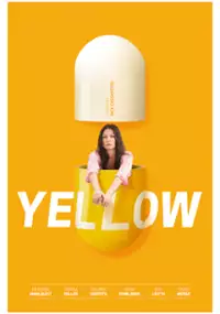Plakat filmu Yellow