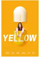 plakat filmu Yellow