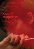 plakat filmu Days of Happiness