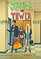plakat filmu Screams from the Tower