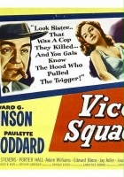plakat filmu Vice Squad
