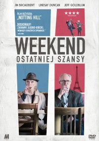 Weekend Ostatniej Szansy 2013 Filmweb