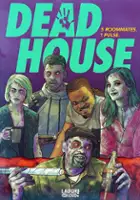 Brandon Champ Robinson / Dead House