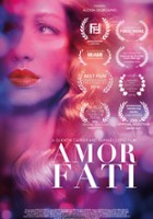 plakat filmu Amor Fati
