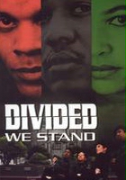 plakat filmu Divided We Stand