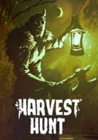plakat filmu Harvest Hunt