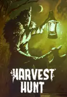 plakat gry Harvest Hunt