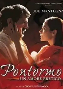 Plakat filmu Pontormo