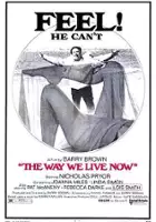 plakat filmu The Way We Live Now