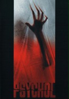 plakat filmu Psychol