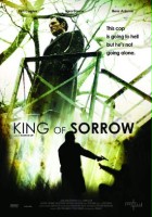 plakat filmu King of Sorrow