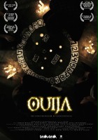 plakat filmu Ouija