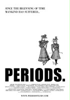 plakat filmu Periods.