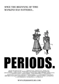 Plakat filmu Periods.
