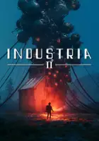 plakat filmu INDUSTRIA 2
