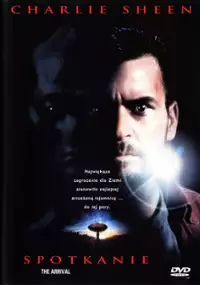 Plakat filmu Spotkanie