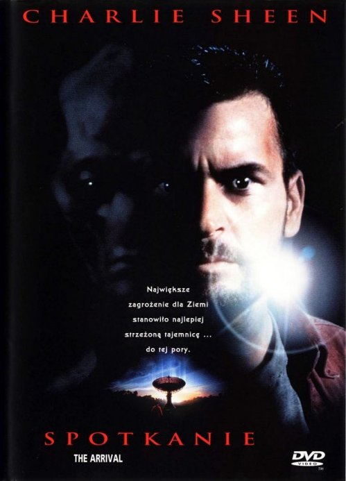 Spotkanie | Film | 1996