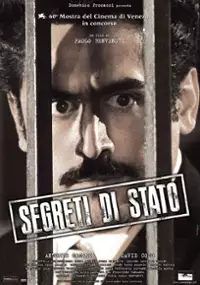 Plakat filmu Segreti di stato