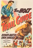 plakat filmu Trail Guide