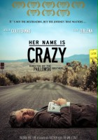 plakat filmu Her Name Is Crazy