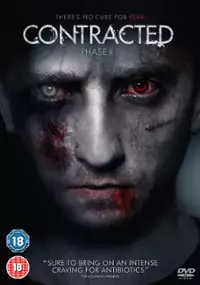 Plakat filmu Contracted: Phase II