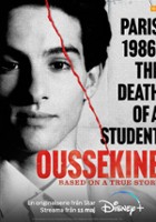 plakat filmu Oussekine